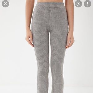 Urban outfitters Casey kick flare pants